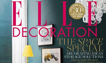 Elle Decoration appoints editorial manager 